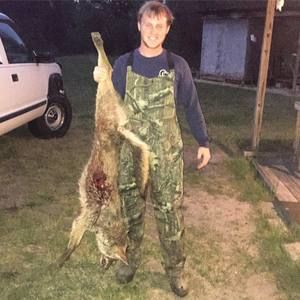 Meet your Posher, Webb